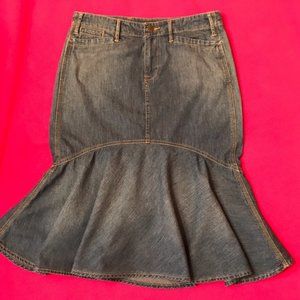 Ralph Lauren Jeans Co.